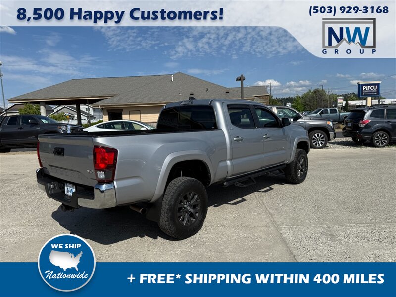2020 Toyota Tacoma SR5 V6   - Photo 34 - Post Falls, ID 83854