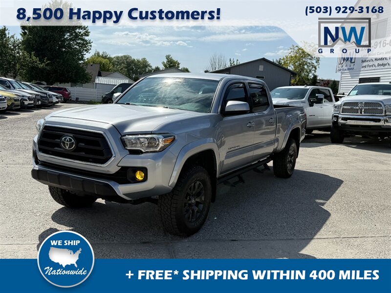 2020 Toyota Tacoma SR5 V6   - Photo 24 - Post Falls, ID 83854