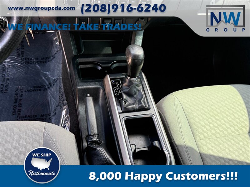2020 Toyota Tacoma SR5 V6.  92k miles, 4x4, Amazing Long Bed Tacoma! - Photo 9 - Post Falls, ID 83854