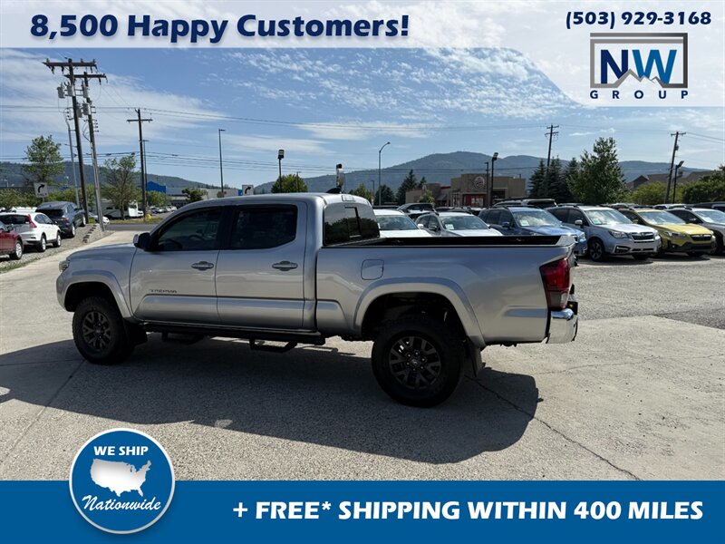 2020 Toyota Tacoma SR5 V6   - Photo 28 - Post Falls, ID 83854