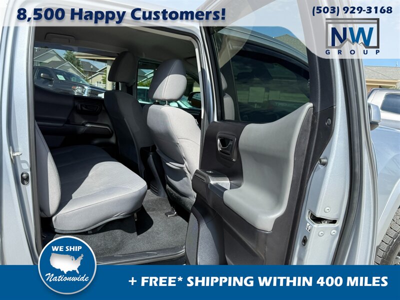 2020 Toyota Tacoma SR5 V6   - Photo 15 - Post Falls, ID 83854
