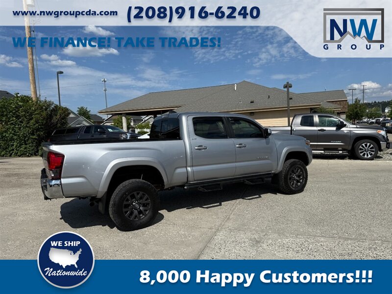2020 Toyota Tacoma SR5 V6.  92k miles, 4x4, Amazing Long Bed Tacoma! - Photo 36 - Post Falls, ID 83854