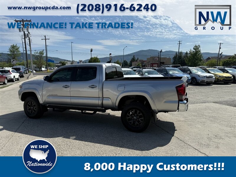 2020 Toyota Tacoma SR5 V6.  92k miles, 4x4, Amazing Long Bed Tacoma! - Photo 28 - Post Falls, ID 83854