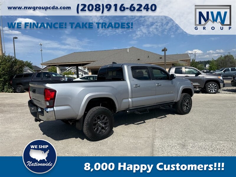 2020 Toyota Tacoma SR5 V6.  92k miles, 4x4, Amazing Long Bed Tacoma! - Photo 35 - Post Falls, ID 83854