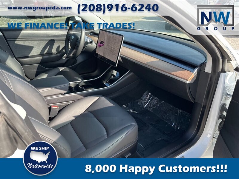 2020 Tesla Model 3 Performance.  AWD, Impeccable Shape, Amazing Vehicle! - Photo 47 - Post Falls, ID 83854