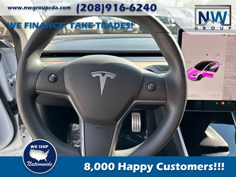 2020 Tesla Model 3 Performance.  AWD, Impeccable Shape, Amazing Vehicle! - Photo 28 - Post Falls, ID 83854