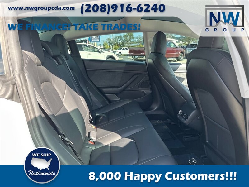 2020 Tesla Model 3 Performance.  AWD, Impeccable Shape, Amazing Vehicle! - Photo 41 - Post Falls, ID 83854