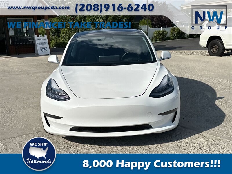 2020 Tesla Model 3 Performance.  AWD, Impeccable Shape, Amazing Vehicle! - Photo 21 - Post Falls, ID 83854