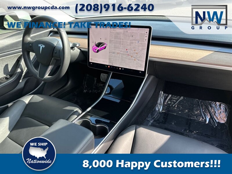 2020 Tesla Model 3 Performance.  AWD, Impeccable Shape, Amazing Vehicle! - Photo 46 - Post Falls, ID 83854
