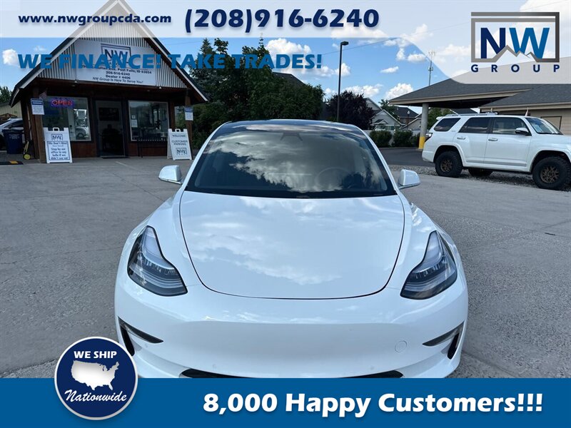 2020 Tesla Model 3 Performance.  AWD, Impeccable Shape, Amazing Vehicle! - Photo 15 - Post Falls, ID 83854