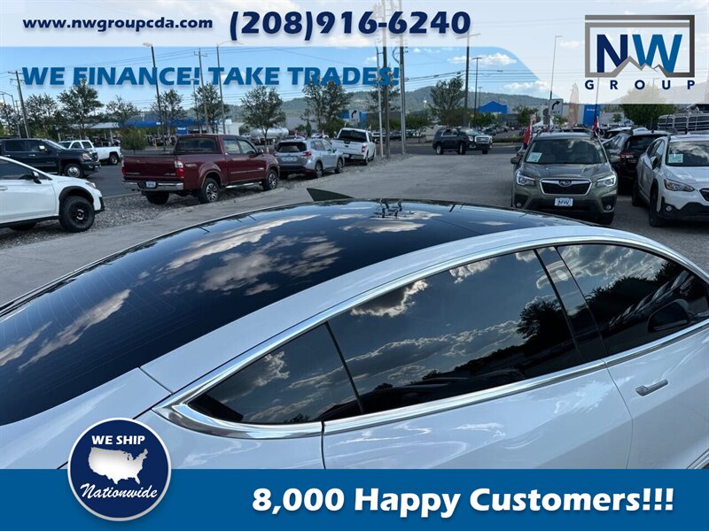 2020 Tesla Model 3 Performance.  AWD, Impeccable Shape, Amazing Vehicle! - Photo 19 - Post Falls, ID 83854