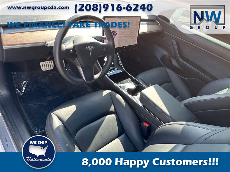 2020 Tesla Model 3 Performance.  AWD, Impeccable Shape, Amazing Vehicle! - Photo 26 - Post Falls, ID 83854
