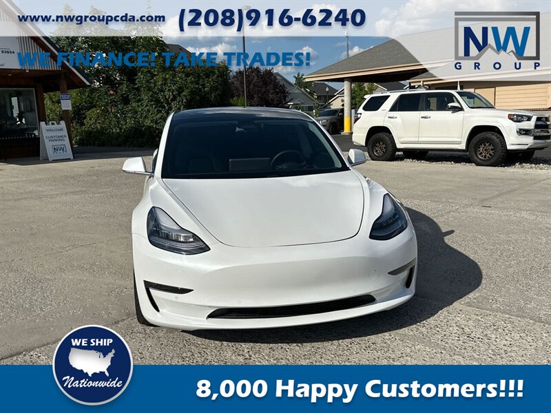 2020 Tesla Model 3 Performance.  AWD, Impeccable Shape, Amazing Vehicle! - Photo 55 - Post Falls, ID 83854