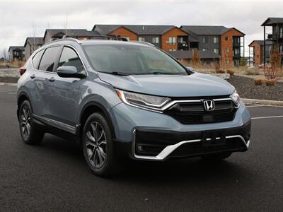 2022 Honda CR-V Touring  AWD, 35k Miles, Updated Specs! SUV
