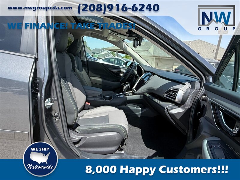 2024 Subaru Outback Onyx Edition.  20k miles, Amazing Subaru, Great Features! AWD! - Photo 16 - Post Falls, ID 83854
