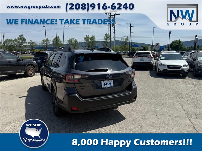 2024 Subaru Outback Onyx Edition.  20k miles, Amazing Subaru, Great Features! AWD! - Photo 27 - Post Falls, ID 83854