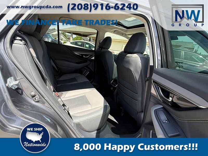 2024 Subaru Outback Onyx Edition.  20k miles, Amazing Subaru, Great Features! AWD! - Photo 15 - Post Falls, ID 83854