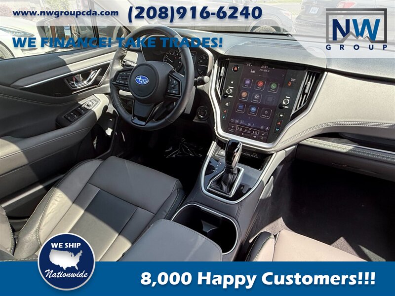 2024 Subaru Outback Onyx Edition.  20k miles, Amazing Subaru, Great Features! AWD! - Photo 17 - Post Falls, ID 83854