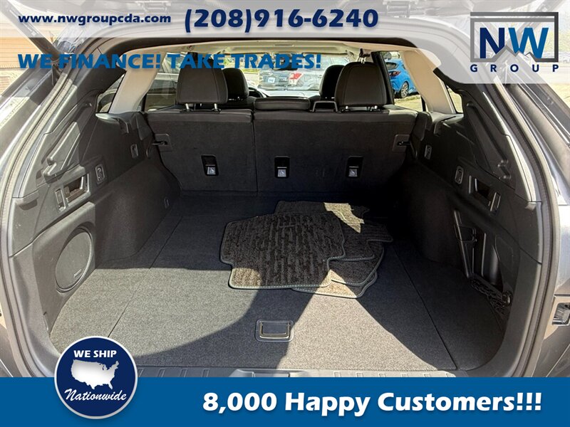 2024 Subaru Outback Onyx Edition.  20k miles, Amazing Subaru, Great Features! AWD! - Photo 14 - Post Falls, ID 83854