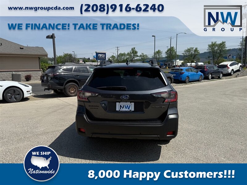 2024 Subaru Outback Onyx Edition.  20k miles, Amazing Subaru, Great Features! AWD! - Photo 28 - Post Falls, ID 83854
