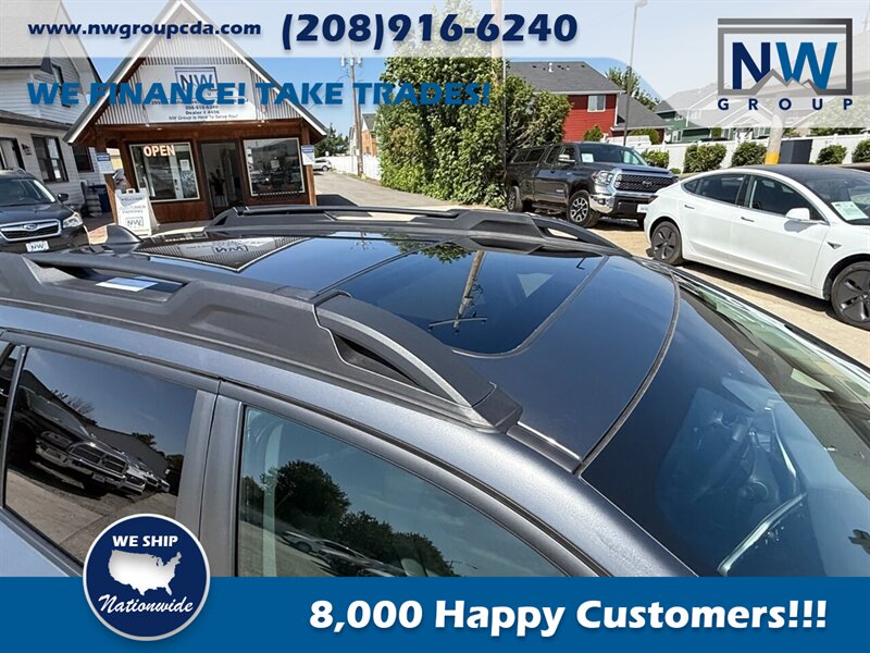 2024 Subaru Outback Onyx Edition.  20k miles, Amazing Subaru, Great Features! AWD! - Photo 18 - Post Falls, ID 83854