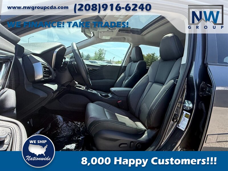 2024 Subaru Outback Onyx Edition.  20k miles, Amazing Subaru, Great Features! AWD! - Photo 5 - Post Falls, ID 83854