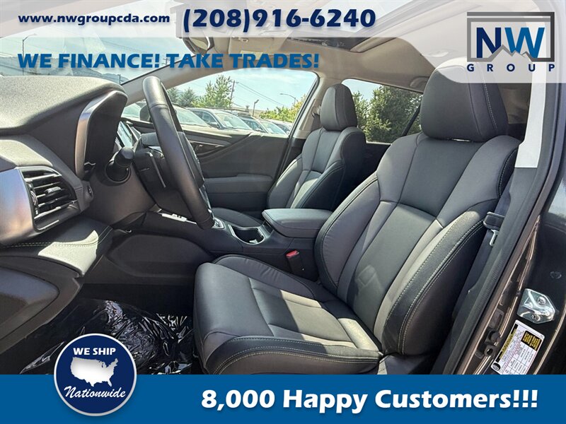 2024 Subaru Outback Onyx Edition.  20k miles, Amazing Subaru, Great Features! AWD! - Photo 12 - Post Falls, ID 83854