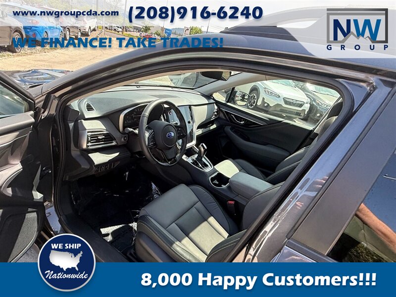 2024 Subaru Outback Onyx Edition.  20k miles, Amazing Subaru, Great Features! AWD! - Photo 6 - Post Falls, ID 83854