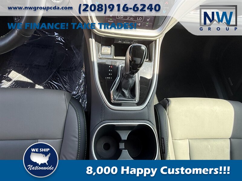 2024 Subaru Outback Onyx Edition.  20k miles, Amazing Subaru, Great Features! AWD! - Photo 10 - Post Falls, ID 83854