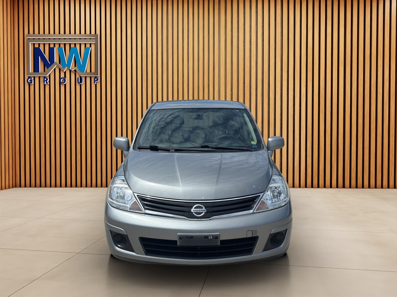 2012 Nissan Versa 1.8 S 81k miles. Binder of Service Records on Hand! Nice Car! - Photo 2 - Post Falls, ID 83854