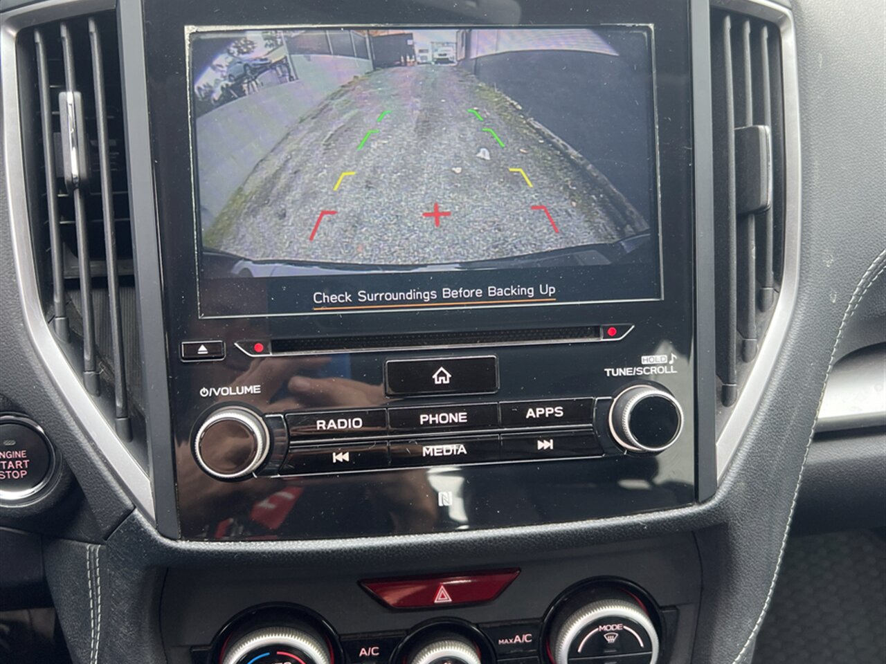 2017 Subaru Impreza Limited GA$ $AVER, Modern, Durable - Photo 8 - Post Falls, ID 83854