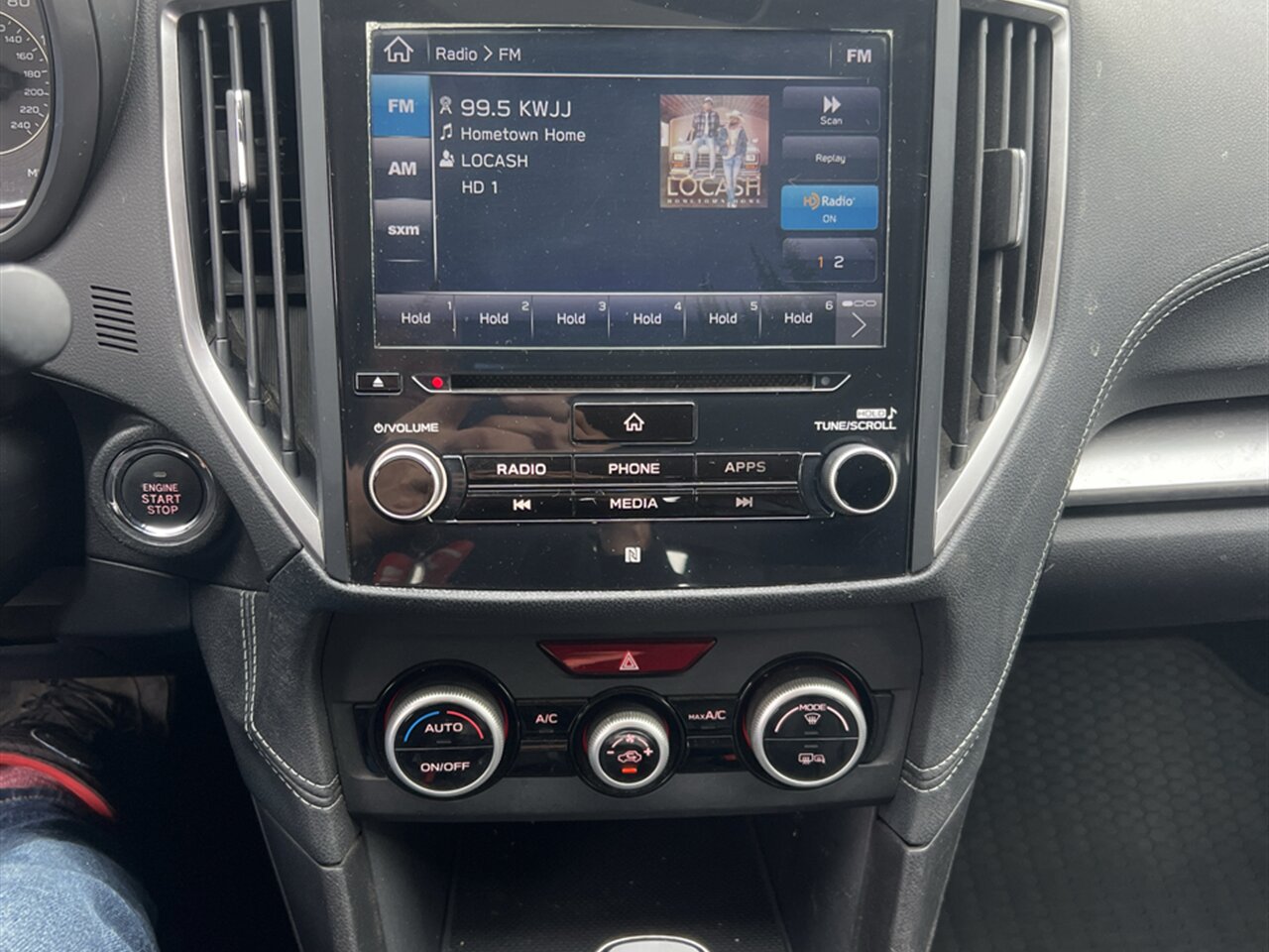 2017 Subaru Impreza Limited GA$ $AVER, Modern, Durable - Photo 7 - Post Falls, ID 83854