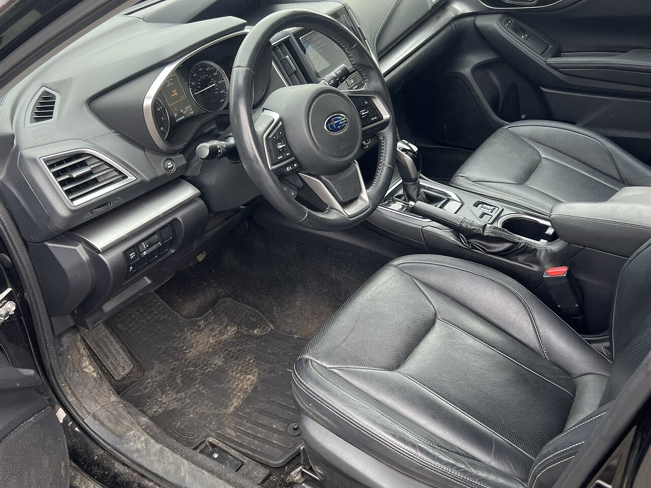 2017 Subaru Impreza Limited GA$ $AVER, Modern, Durable - Photo 5 - Post Falls, ID 83854