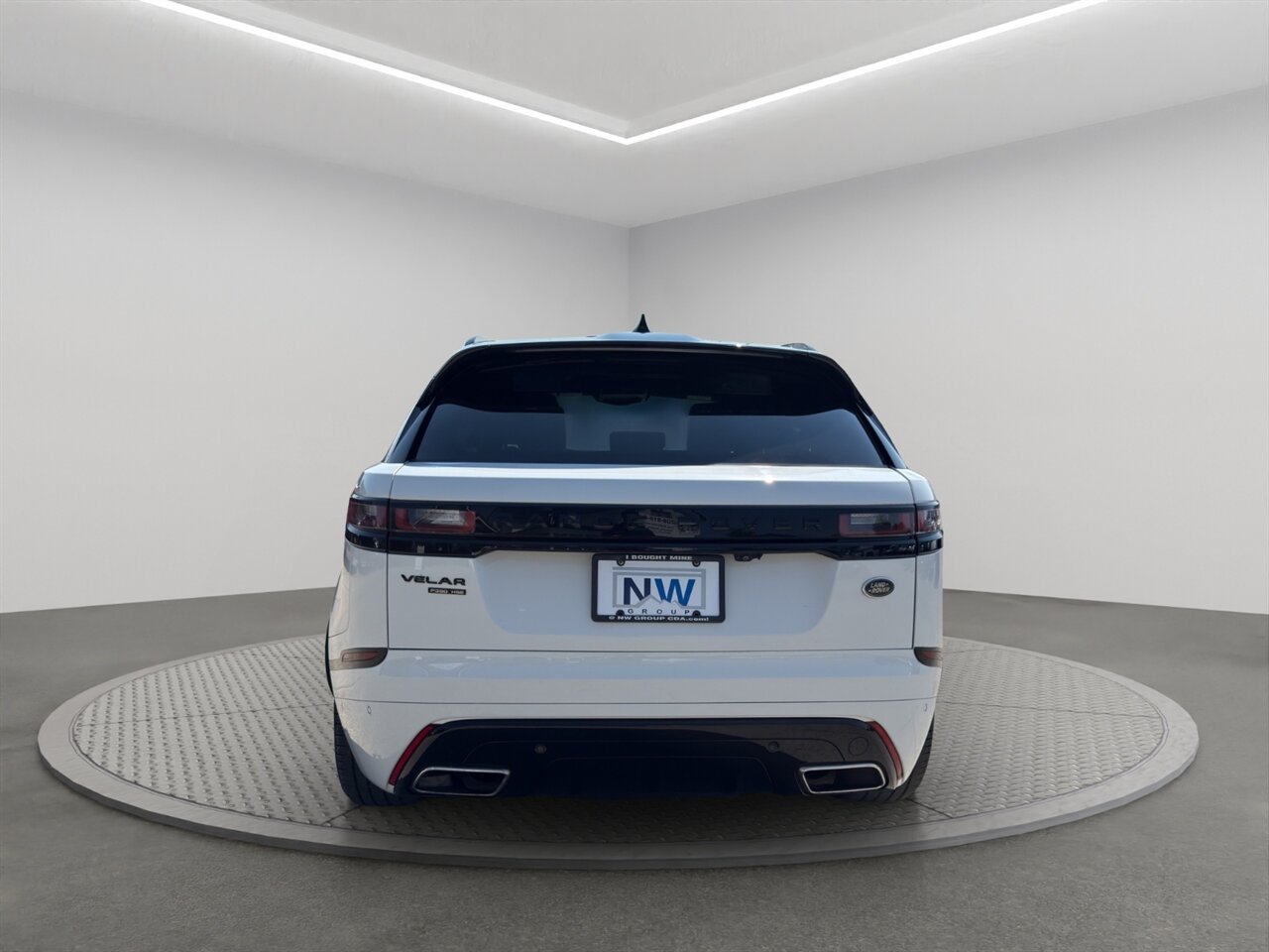 2018 Land Rover Range Rover Velar P380 R-Dynamic HSE Low Miles, AWD, Nice SUV! - Photo 8 - Post Falls, ID 83854