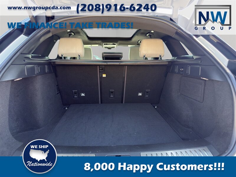 2018 Land Rover Range Rover Velar P380 R-Dynamic HSE   - Photo 18 - Post Falls, ID 83854
