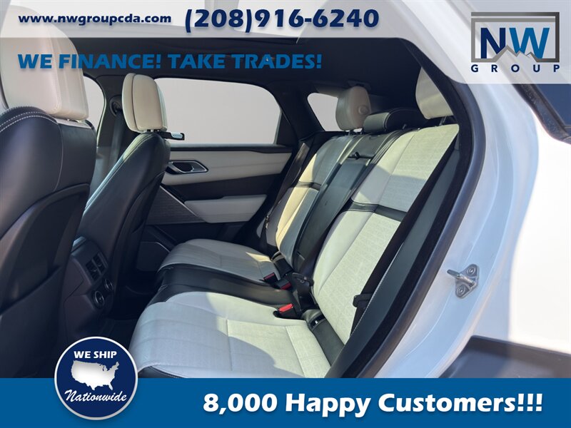 2018 Land Rover Range Rover Velar P380 R-Dynamic HSE   - Photo 16 - Post Falls, ID 83854