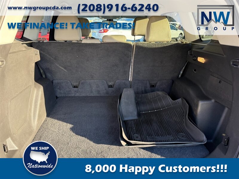 2015 Ford Escape Titanium  – Loaded & Low Miles! This one won’t last long! - Photo 11 - Post Falls, ID 83854