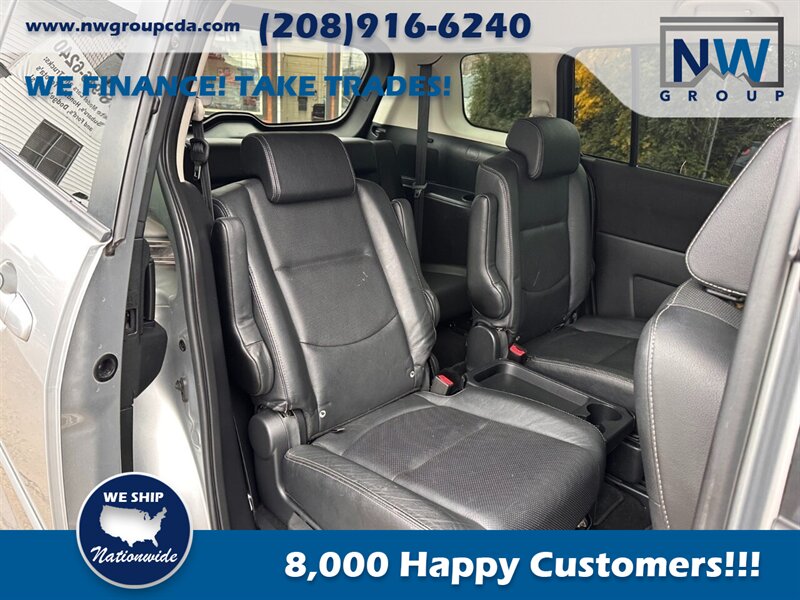 2008 Mazda Mazda5 Sport.  6 Seater! Nice Mazda with only 71k miles! - Photo 36 - Post Falls, ID 83854
