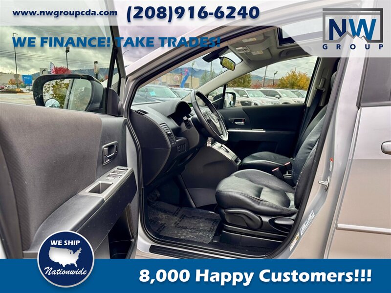 2008 Mazda Mazda5 Sport.  6 Seater! Nice Mazda with only 71k miles! - Photo 4 - Post Falls, ID 83854