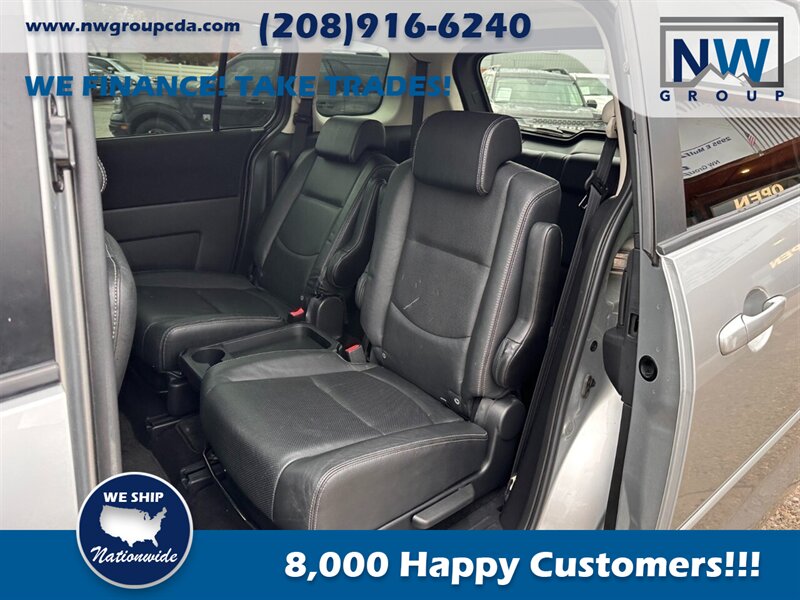 2008 Mazda Mazda5 Sport.  6 Seater! Nice Mazda with only 71k miles! - Photo 11 - Post Falls, ID 83854