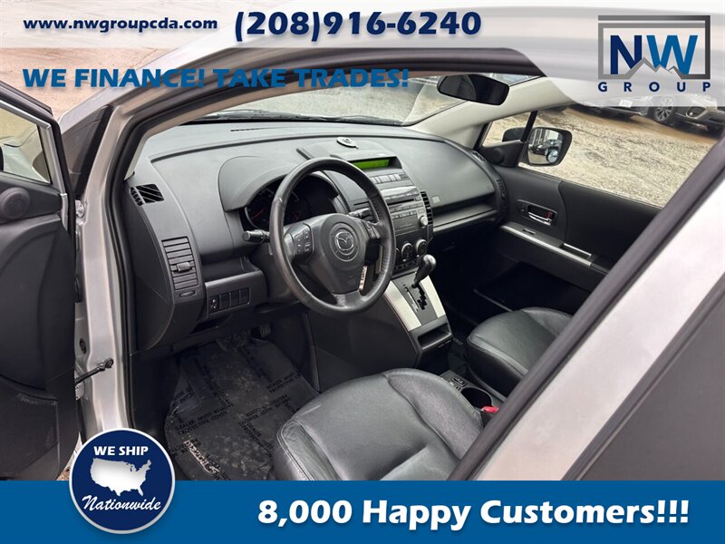 2008 Mazda Mazda5 Sport.  6 Seater! Nice Mazda with only 71k miles! - Photo 7 - Post Falls, ID 83854