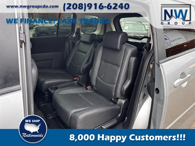 2008 Mazda Mazda5 Sport.  6 Seater! Nice Mazda with only 71k miles! - Photo 10 - Post Falls, ID 83854