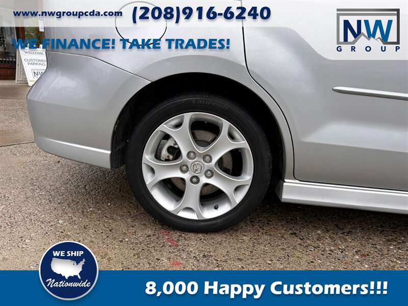 2008 Mazda Mazda5 Sport.  6 Seater! Nice Mazda with only 71k miles! - Photo 45 - Post Falls, ID 83854