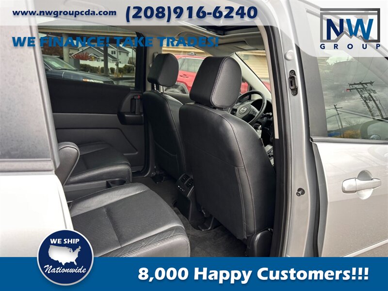 2008 Mazda Mazda5 Sport.  6 Seater! Nice Mazda with only 71k miles! - Photo 38 - Post Falls, ID 83854