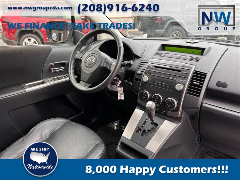 2008 Mazda Mazda5 Sport.  6 Seater! Nice Mazda with only 71k miles! - Photo 40 - Post Falls, ID 83854