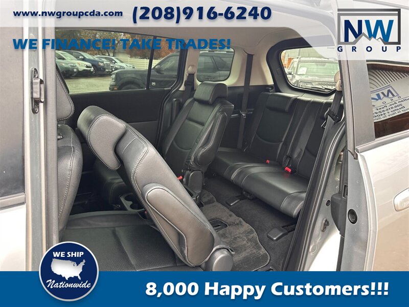 2008 Mazda Mazda5 Sport.  6 Seater! Nice Mazda with only 71k miles! - Photo 12 - Post Falls, ID 83854