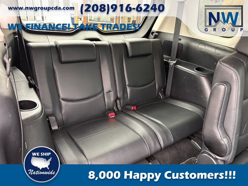 2008 Mazda Mazda5 Sport.  6 Seater! Nice Mazda with only 71k miles! - Photo 37 - Post Falls, ID 83854