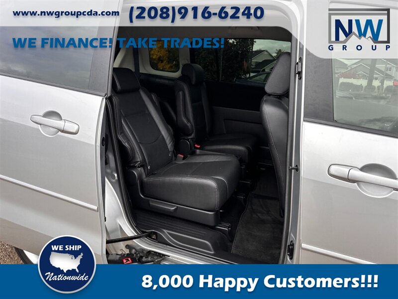 2008 Mazda Mazda5 Sport.  6 Seater! Nice Mazda with only 71k miles! - Photo 35 - Post Falls, ID 83854