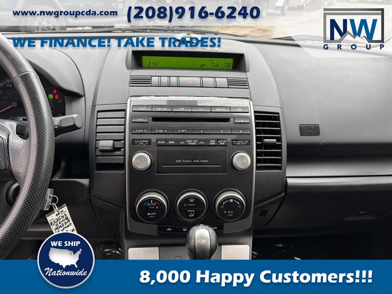 2008 Mazda Mazda5 Sport.  6 Seater! Nice Mazda with only 71k miles! - Photo 6 - Post Falls, ID 83854