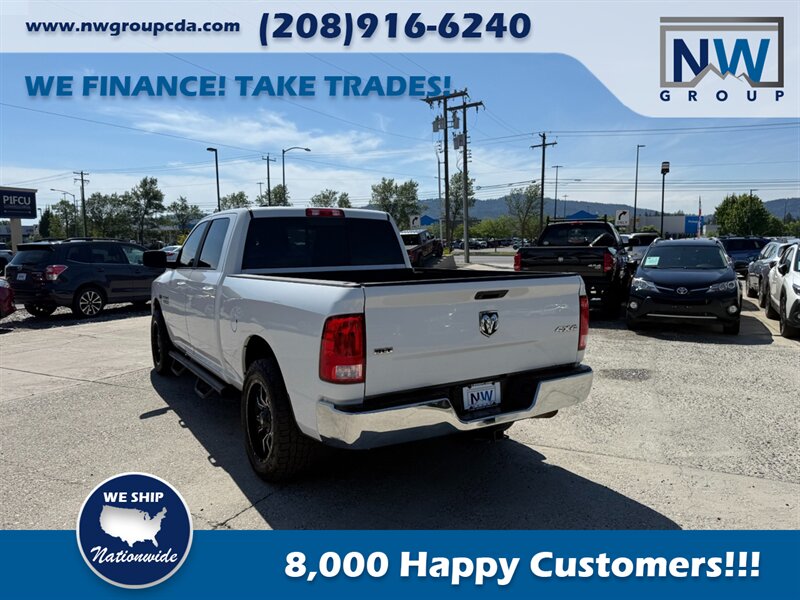 2019 RAM 1500 Classic SLT   - Photo 46 - Post Falls, ID 83854